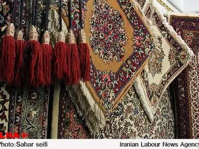افزایش ۴ درصدی ارزش صادرات فرش ایران ‌/ آلمان، امارات، ژاپن و چین اصلی‌ترین مقاصد صادراتی 

