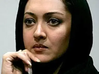 نیکی کریمی داور جشنواره تالین شد 