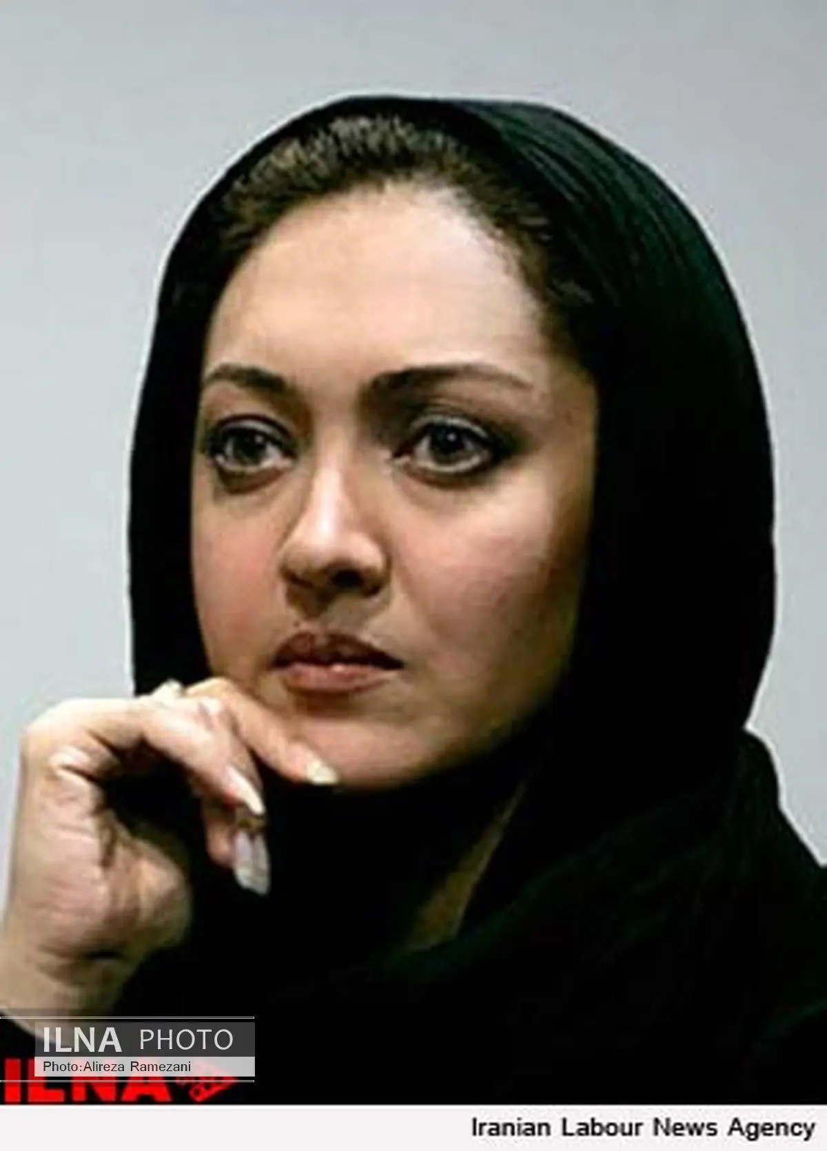 نیکی کریمی داور جشنواره تالین شد 