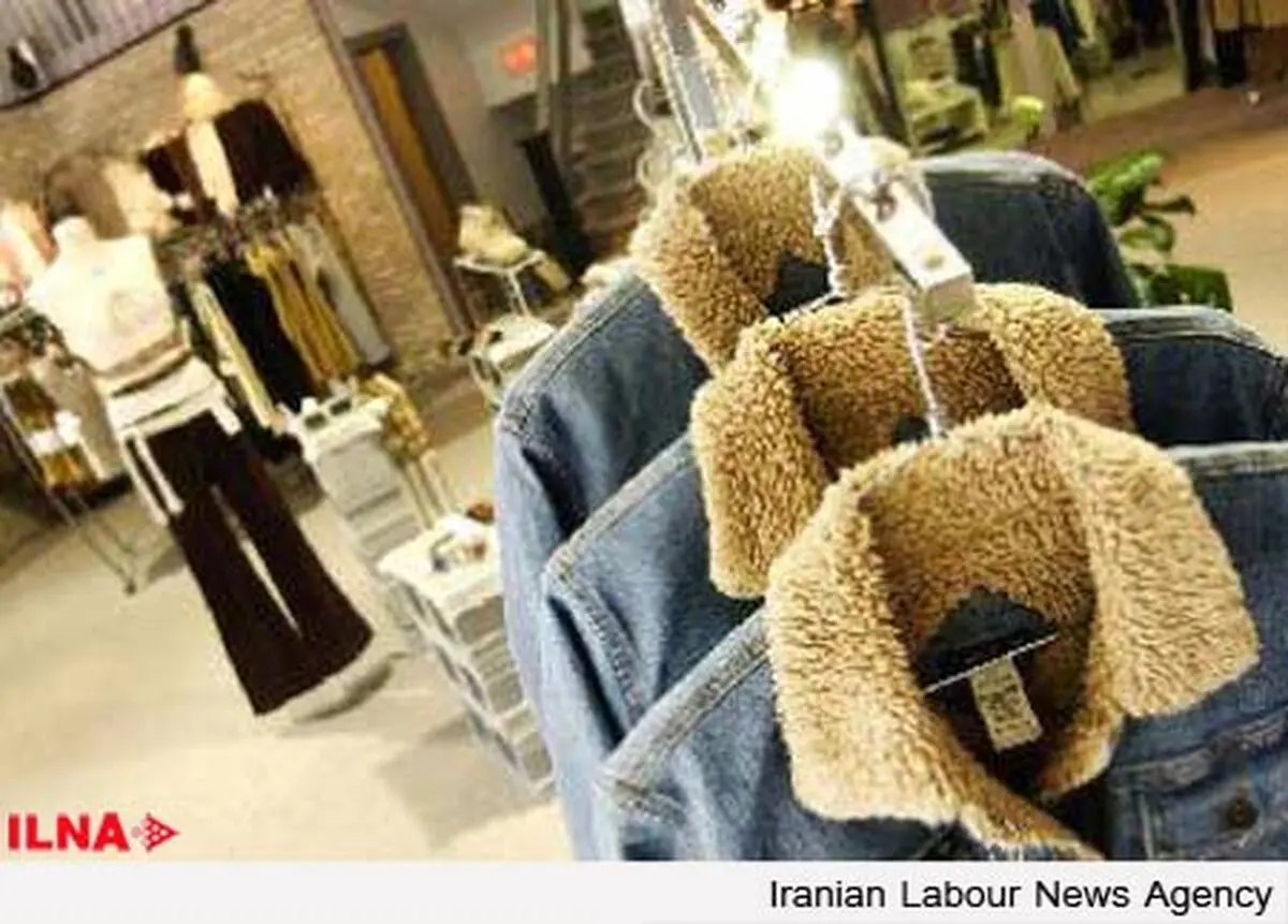 ایجاد اشتغال با تکمیل زنجیره تولید در نساجی/توانایی بالای واحدهای نساجی در ایجاد ارزش افزوده