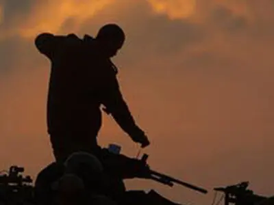 ۲ کارگر فلسطینی به ضرب گلوله نظامیان اسرائیلی زخمی شدند