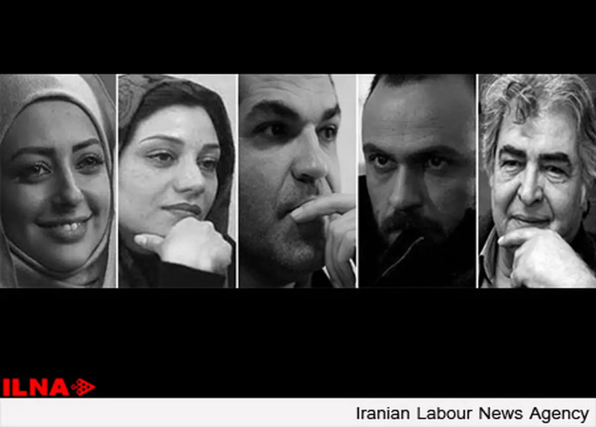 علیرضا امینی یك فیلم تلویزیونی می‌سازد