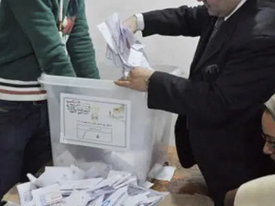 آغاز ثبت‌نام نامزدهای انتخابات پارلمانی مصر