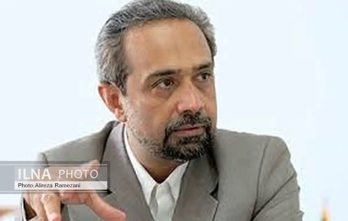 شرکت‌های خارجی سرمایه وفناوری به ایران منتقل کنند