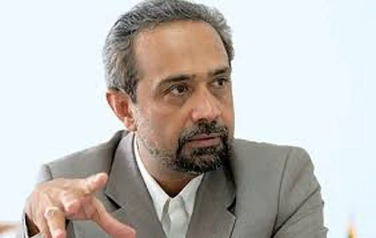 نیاز نیست مردم در خیابان به دنبال رساندن نامههایشان باشند