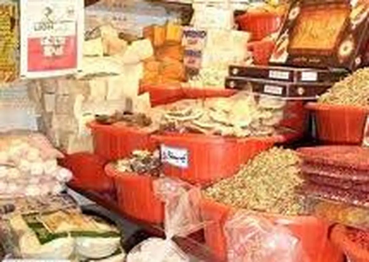 جمع‌آوری قرص‌های مخدر از ۴ عطاری در اصفهان