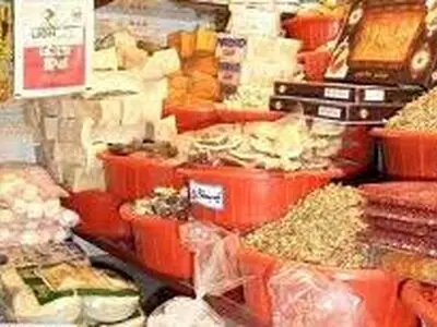 جمع‌آوری قرص‌های مخدر از ۴ عطاری در اصفهان