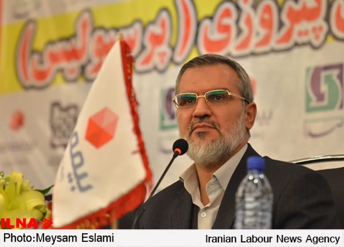 هیات مدیره پرسپولیس با استعفای رویانیان مخالفت کرد