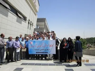 تاكسی امداد در همدان راه اندازی می‌شود