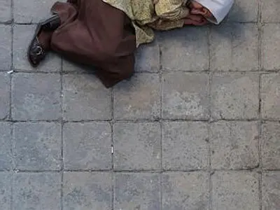 فیلمبرداری «آشغالهای دوست‌ داشتنی» از نیمه گذشت