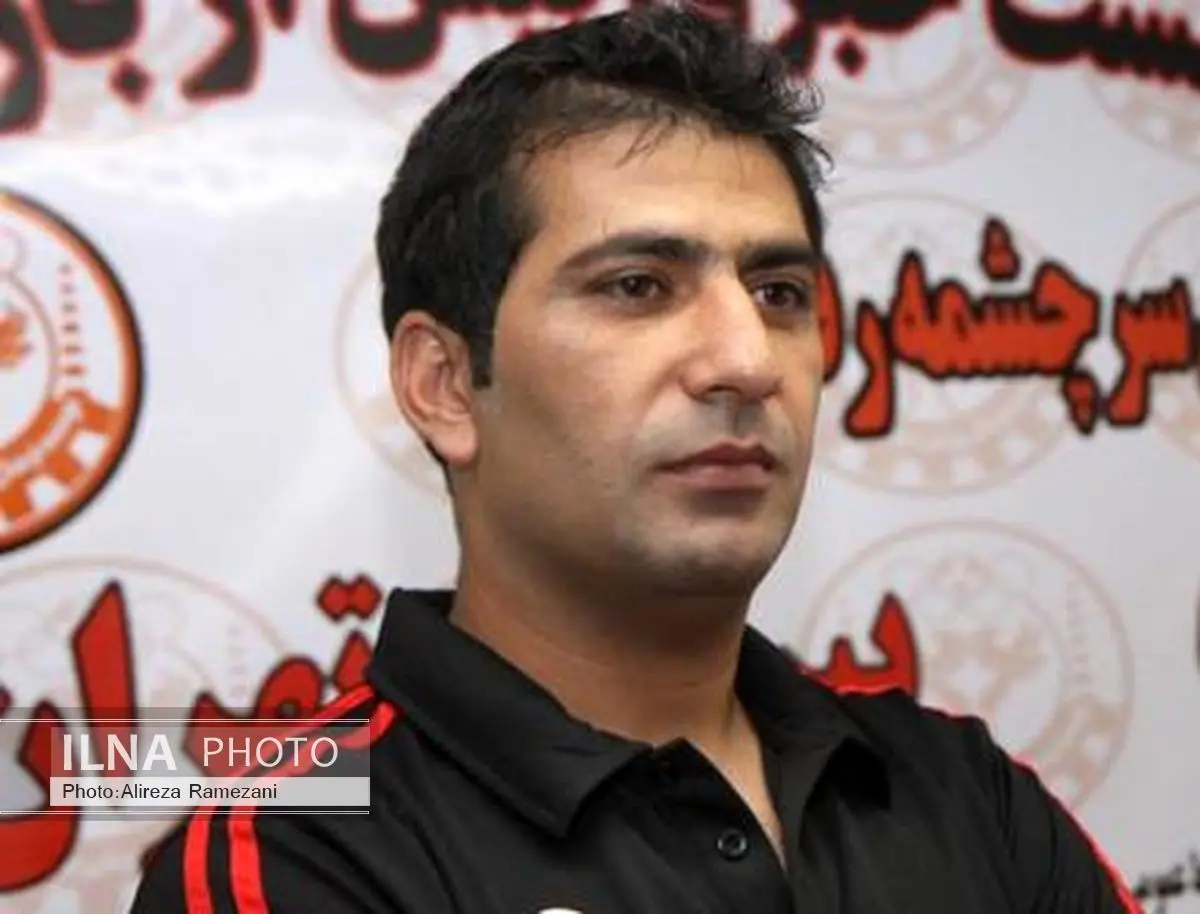 واکنش سامره به باخت استقلال در دربی