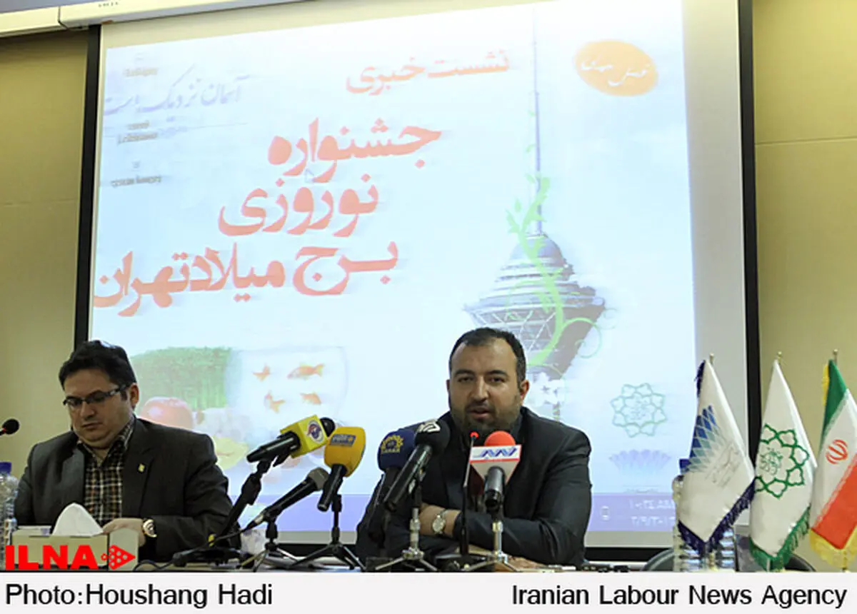هوشیار: برج میلاد تربیون هیچ كاندیدایی نمی‌شود