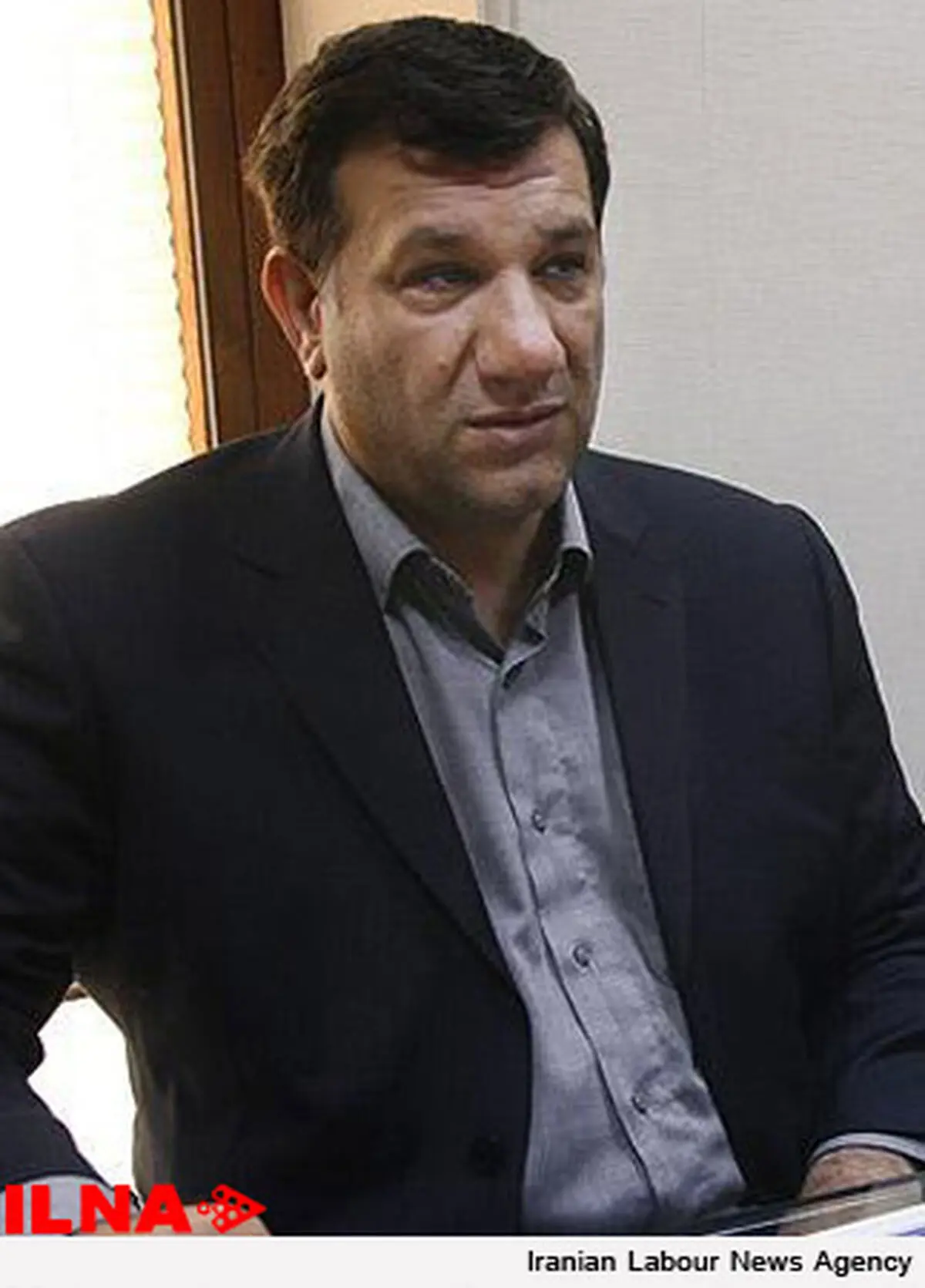 علی مرادی: کفاشیان«ایوانف» را شبانه فراری داد