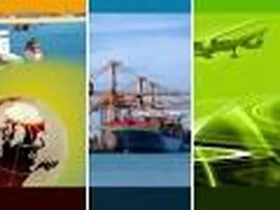 لجستیک، ستون اصلی توسعه در اقتصادهای نوظهور