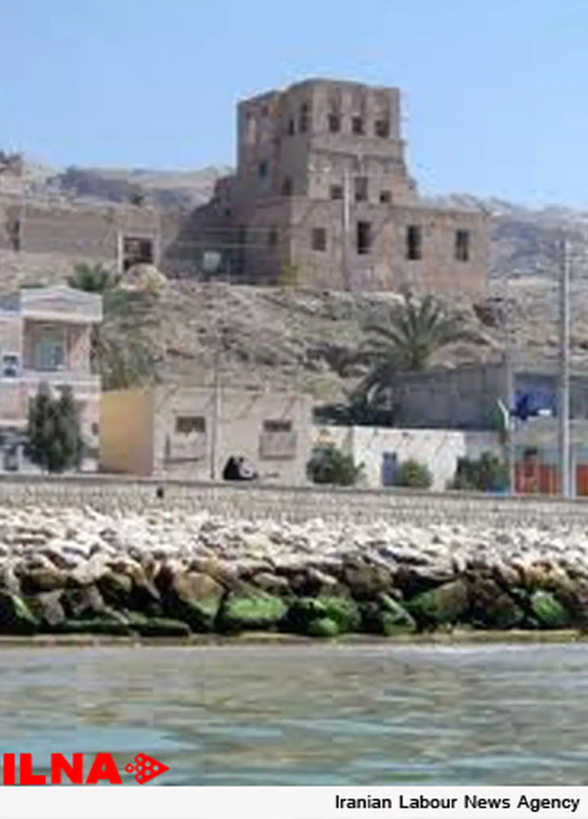 ضرورت ساماندهی بندر تاریخی سیراف