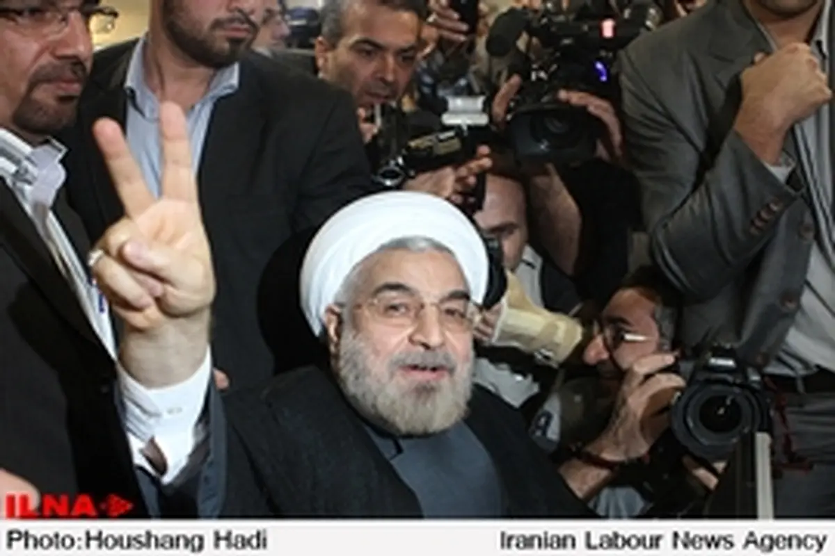 ما از افراطگری و خودسری به دور هستیم