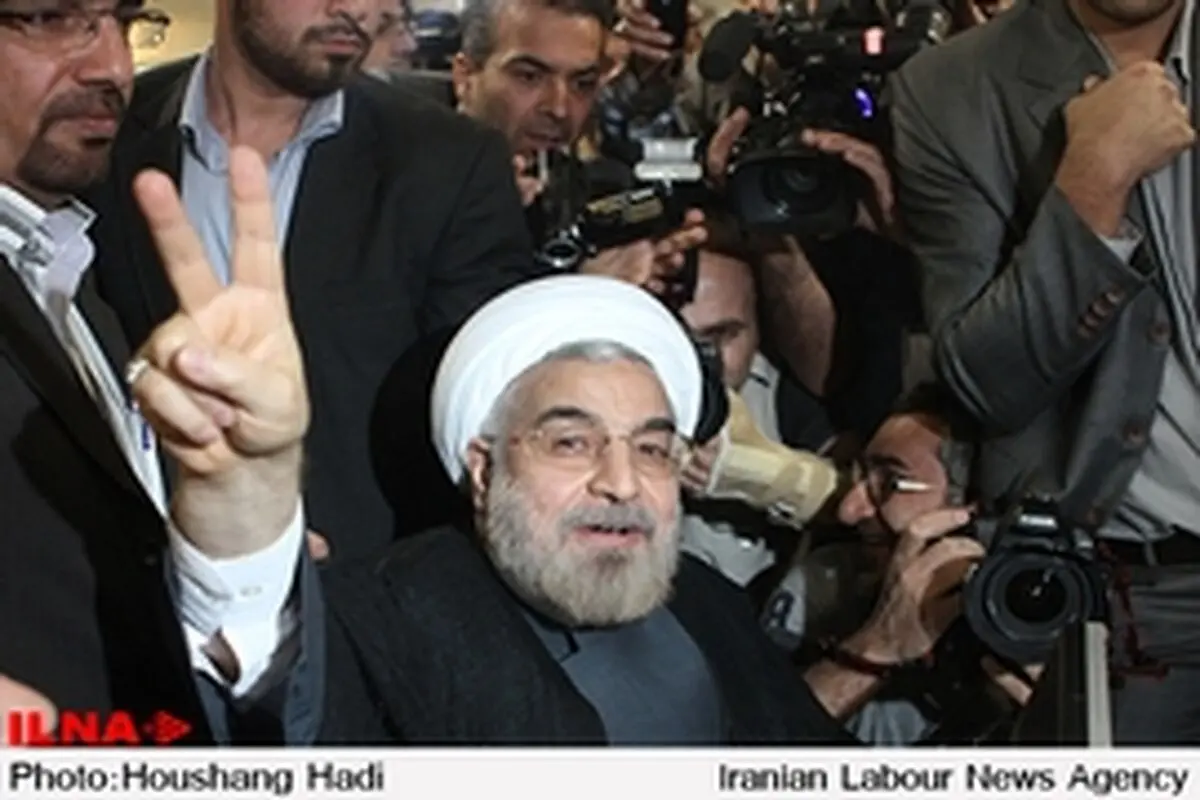ما از افراط‌گری و خودسری به دور هستیم