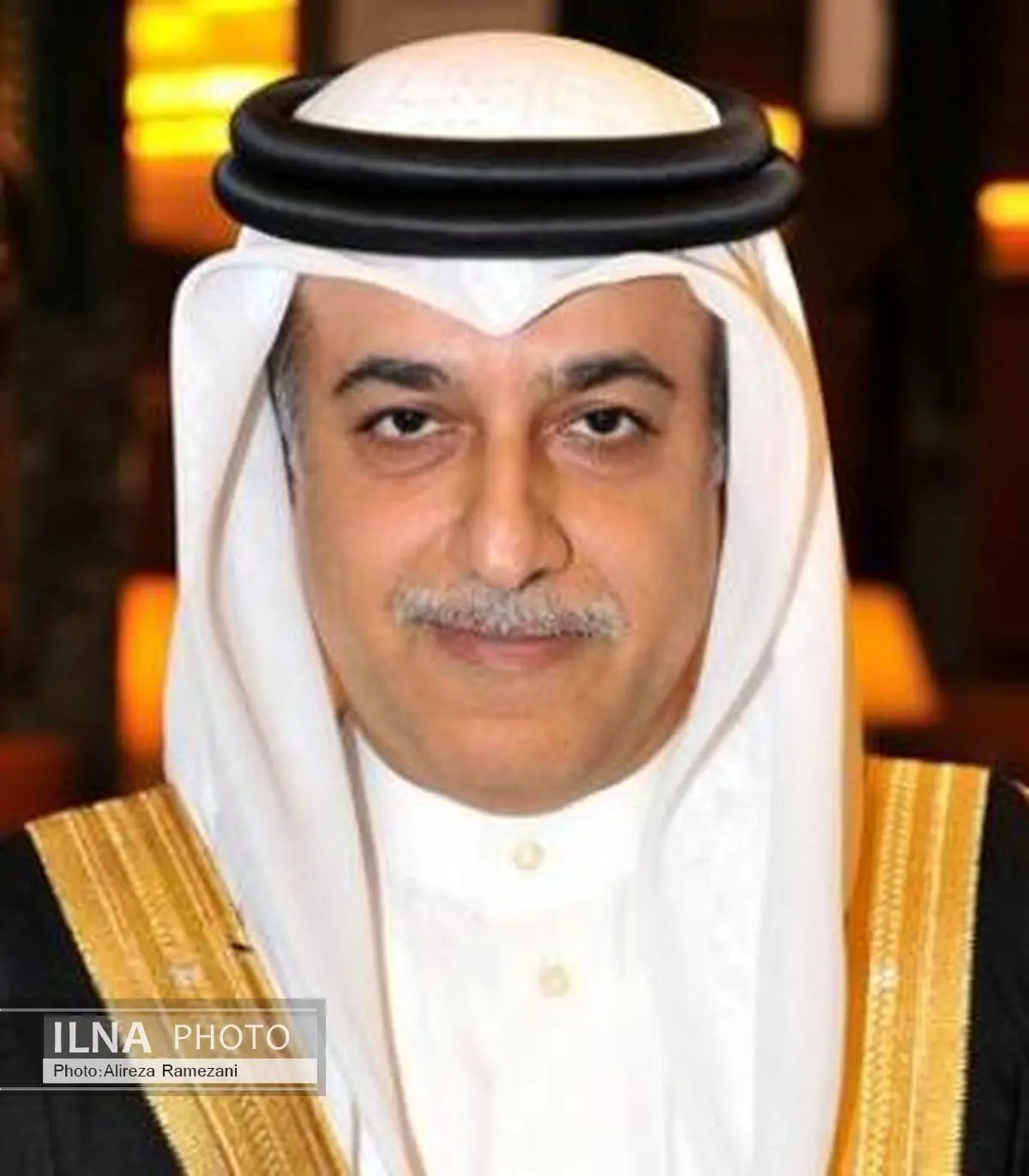 پیام تسلیت شیخ‌سلمان برای درگذشت هادی نوروزی