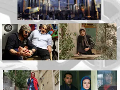 اسامی فیلم‌های قطعی اكران نوروز 92 اعلام شد