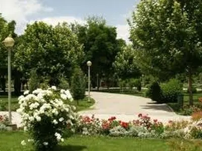 اقدامات شهرداری تهران برای بهسازی بوستان پردیسان