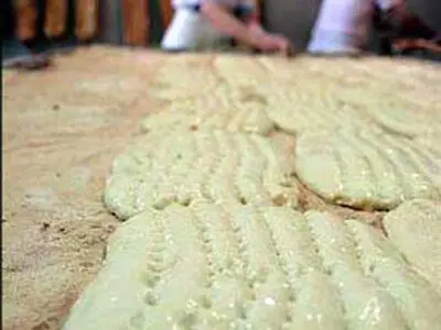 چراغ سبز تامین اجتماعی برای تحریف بیمه‌ کارگران خباز تهرانی