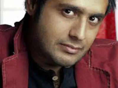 کنسرت عمران طاهری برگزار می‌‌شود