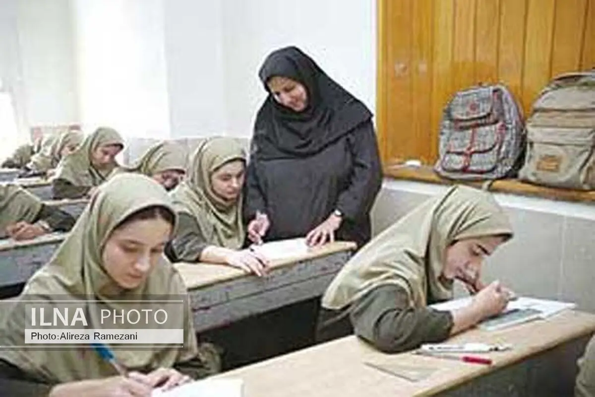 وزیر جدید به تشکل‌های صنفی معلمان بها بدهد