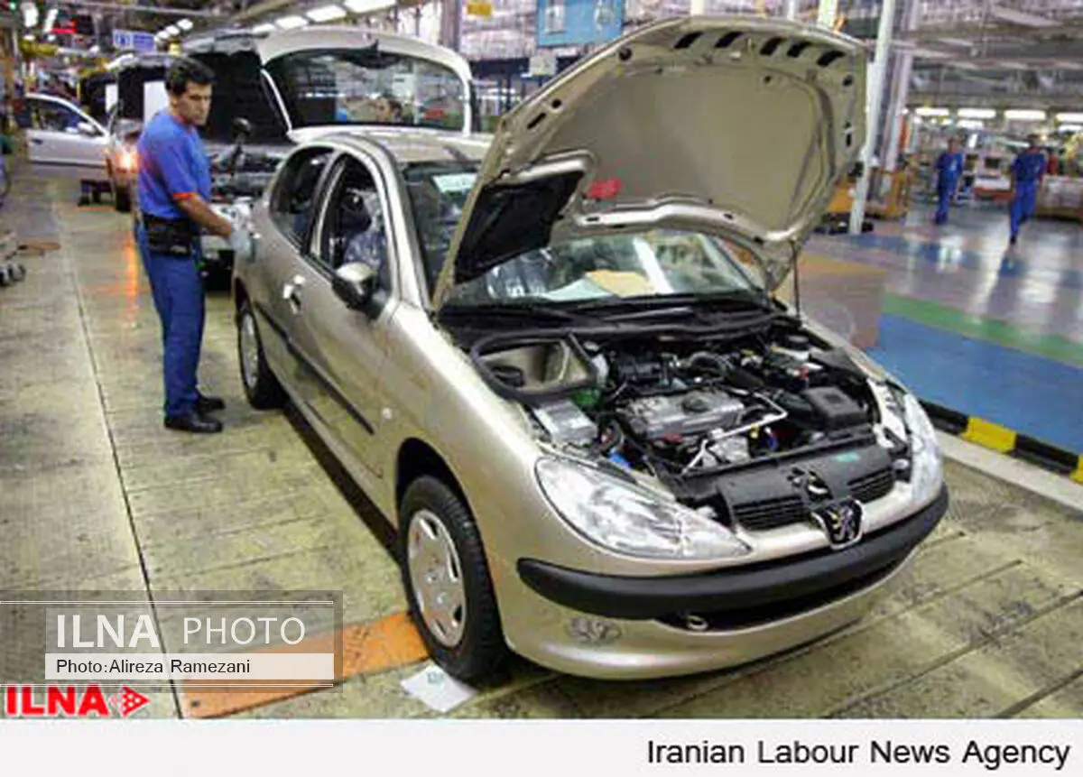 جای نهاد صنفی در صنعت خودرو همچنان خالی‌ست/ نقش موثر فعالیت‌های صنفی در حفظ قوانین حمایتی