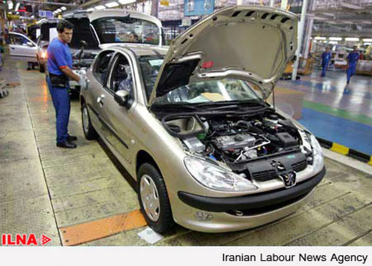 دلایل حذف خودروهای با کیفیت از پیش فروش خودروسازی‌ها/ این روزها فقط جلسات بدون خروجی برگزار می‌شود