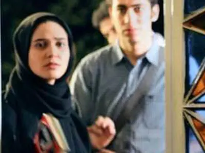 حرفهای متفاوت اسلامی مهر و آفریده درباره یك خانواده محترم