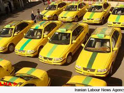 آئین افتتاح پروژه‌های حوزه ترافیك شهرداری قزوین با اعتبار 80میلیارد ریال