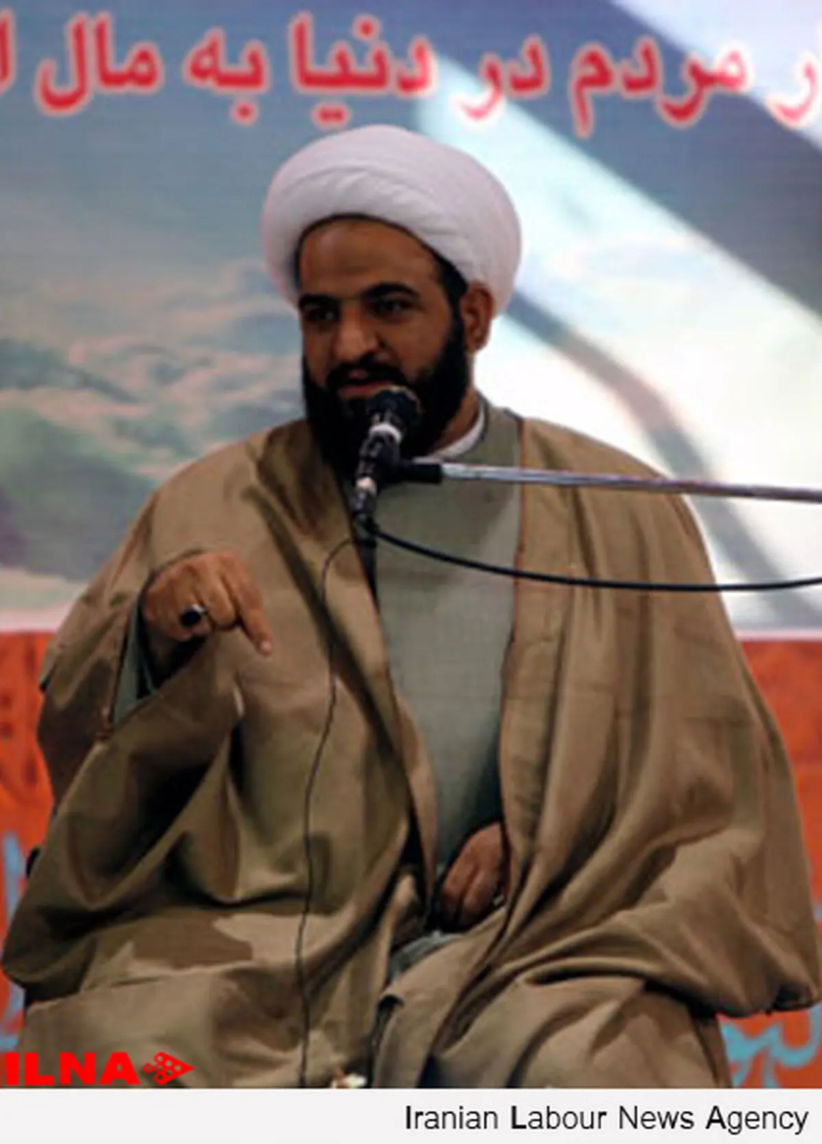 عید غدیر خم یكی از محسنات دنیای اسلام است