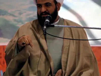 عید غدیر خم یكی از محسنات دنیای اسلام است