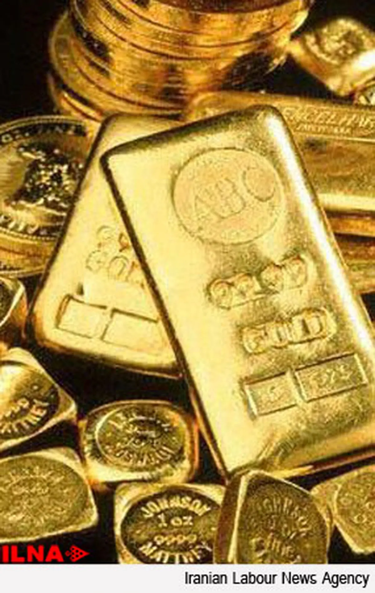 قیمت طلای جهانی امروز پنج‌شنبه ۲۵ دی ۱۴۰۴
