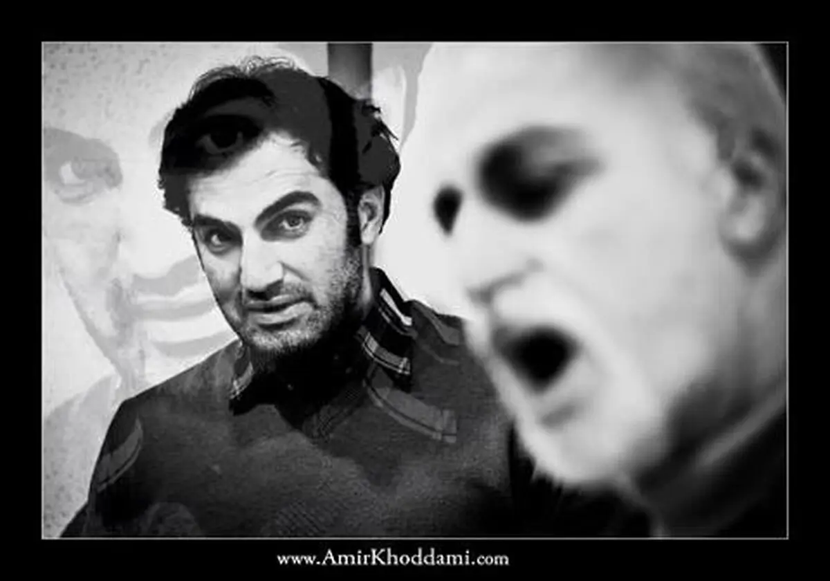 اجرای نمایش قرارداد... با مرگ در خانه هنرمندان