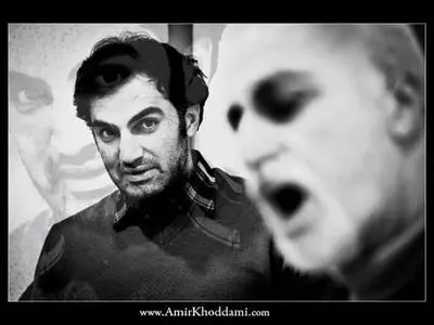 اجرای نمایش قرارداد... با مرگ در خانه هنرمندان