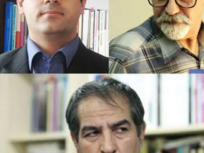نویسنده‌ها امکان مسافرت‌های کاری ندارند