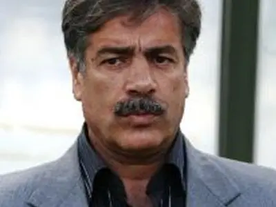 ابراهیم‌زاده: یک امتیاز نه به درد ما خورد، نه پرسپولیسی‌ها