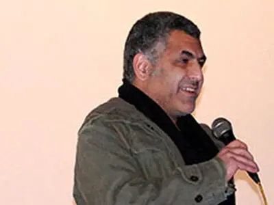 متحجران نمی‌توانند جلوی فیلمسازی آزاد را بگیرند