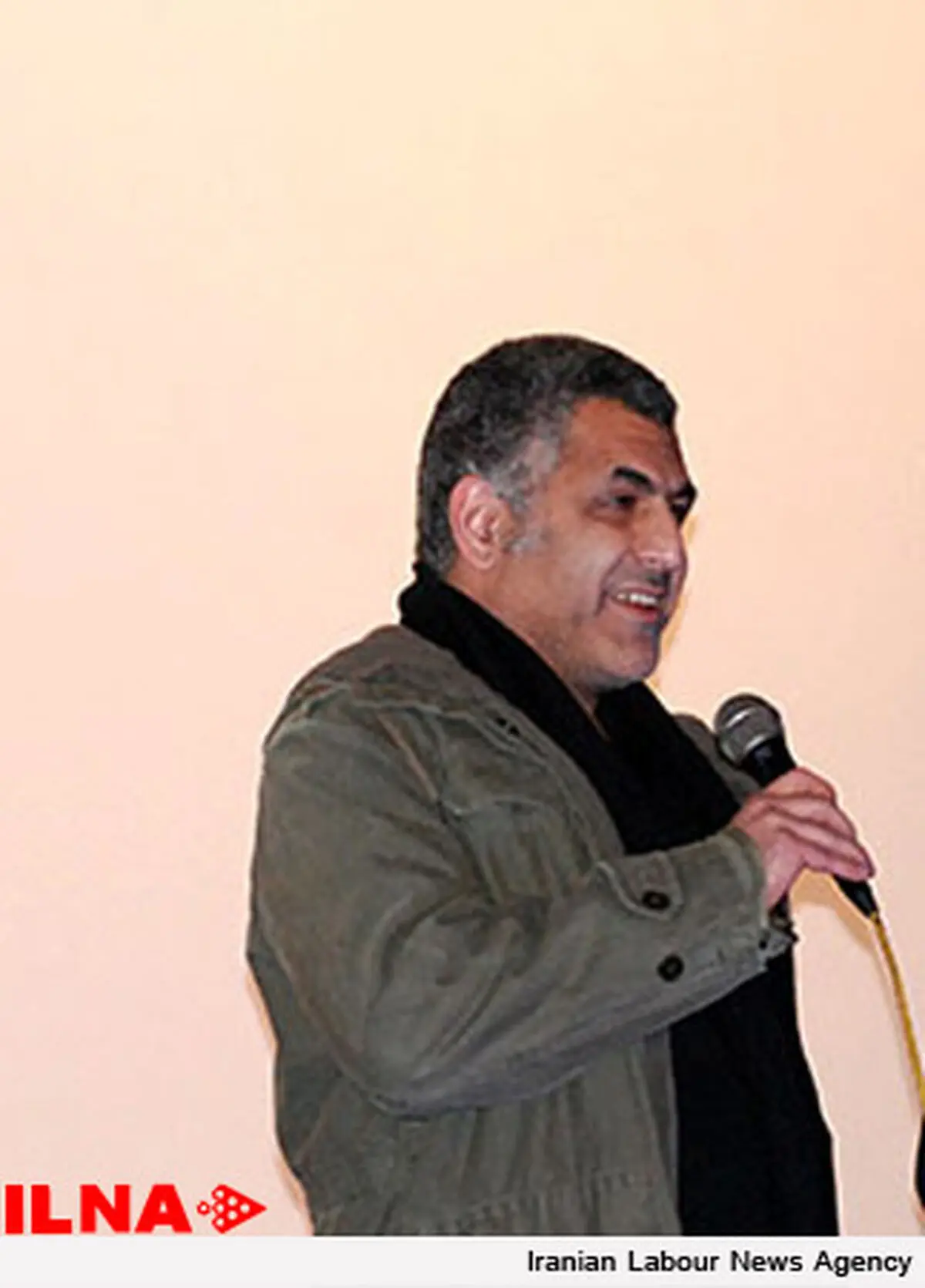 متحجران نمی‌توانند جلوی فیلمسازی آزاد را بگیرند