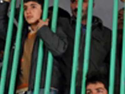 نمایش فیلم صندلی شماره 257  در خانه هنرمندان