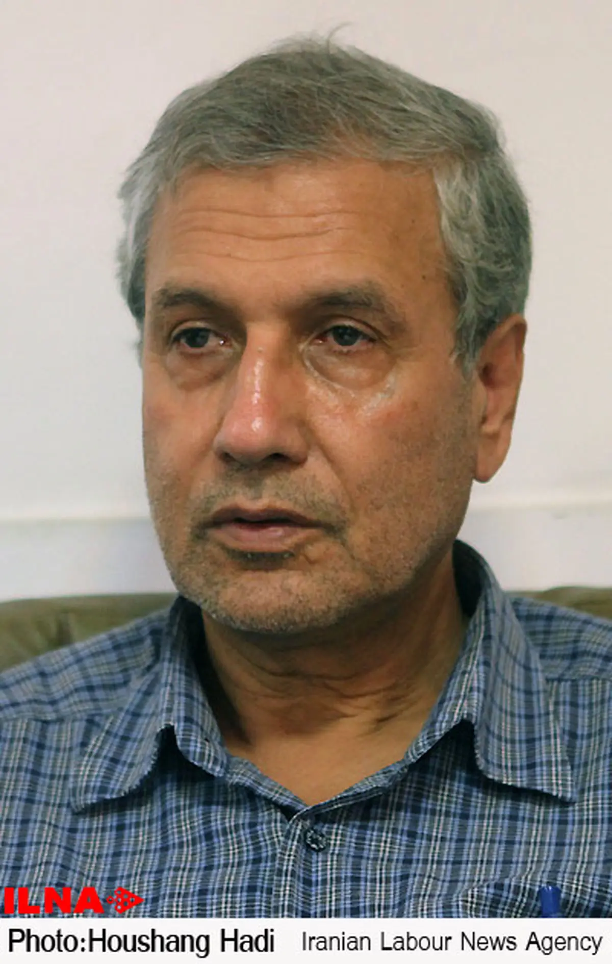 وزارت كار نیازمند وزیری آشنا به حقوق كار است