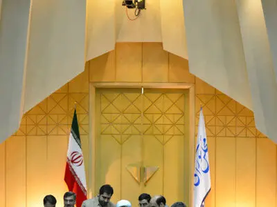 جلسه رای اعتماد وزیر ارتباطات و فناوری اطلاعات