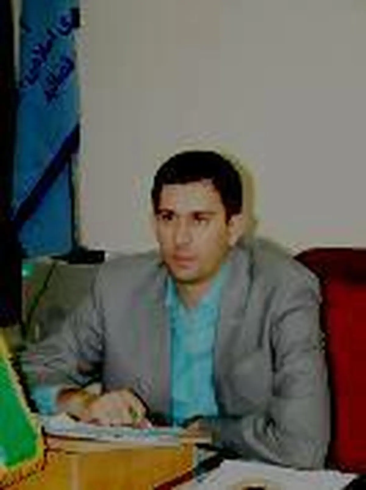 کشف مهمات جنگی در ماهشهر