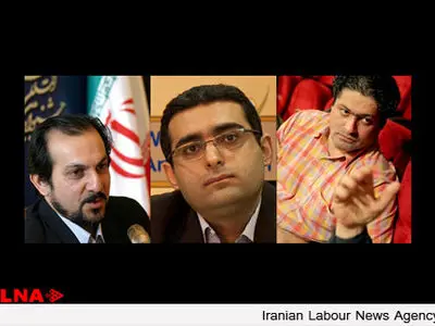 احکام رسمی صادقی، داد و امینی اعلام شد