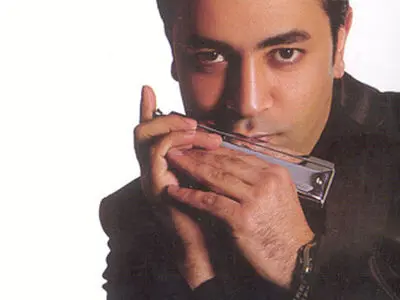 آلبوم سازدهنی «دروازه خورشید» منتشر شد