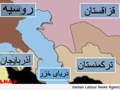 ایران در پی ایجاد نظام هماهنگ برای تامین ایمنی دریانوردی در خزر/ ریسک در خزر بالا است