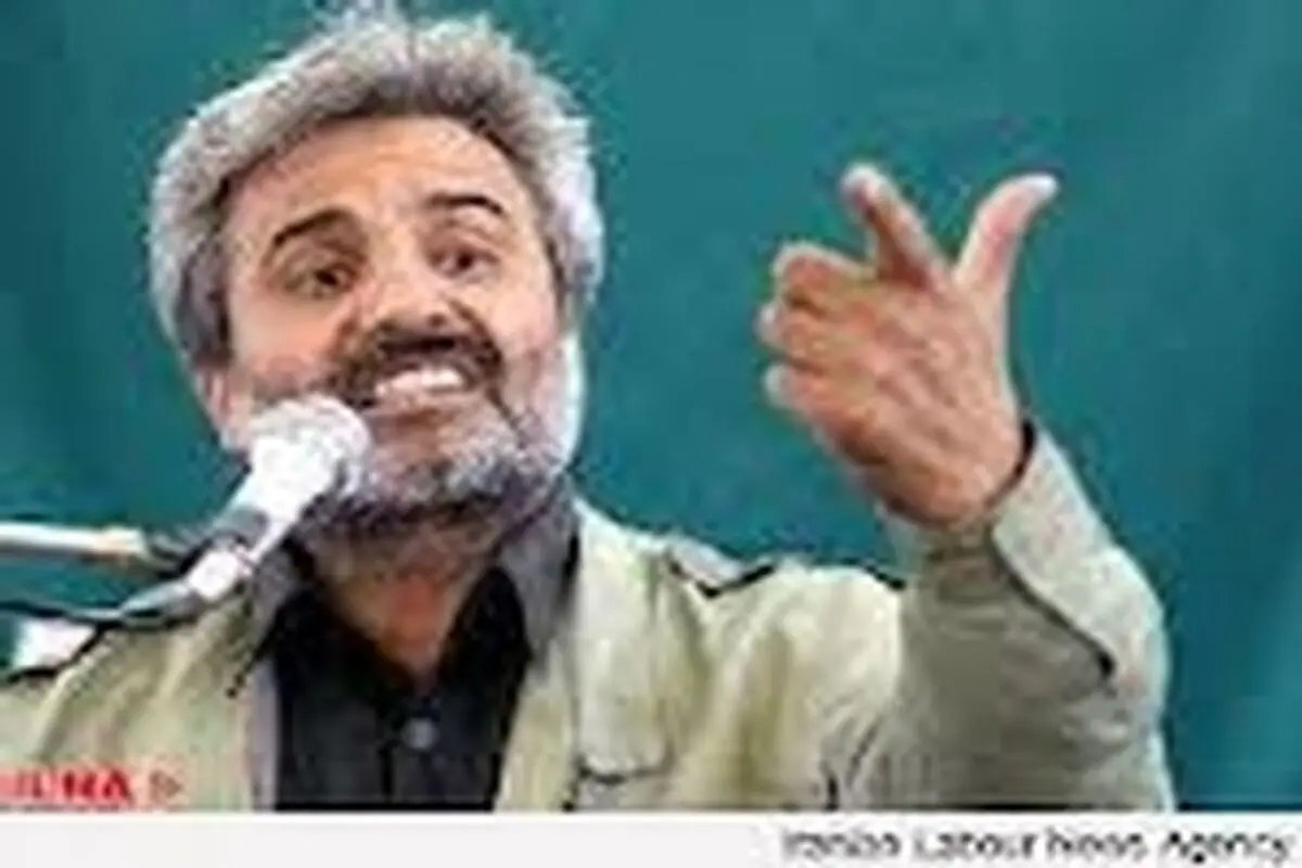 اصلاح فعلی قانون کار به مسلخ بردن جامعه کارگری است