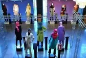 فراخوان نهمین جشنواره بین‌المللی مد و لباس فجر منتشر شد