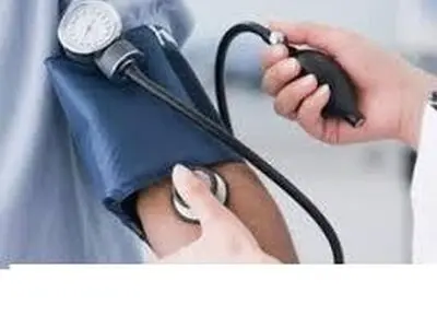 جدول فشار خون طبیعی نسبت به سن